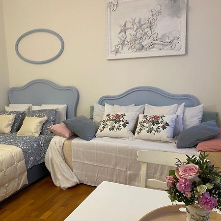 Kwatera Prywatna Maja Apartment Sopot Luaran gambar