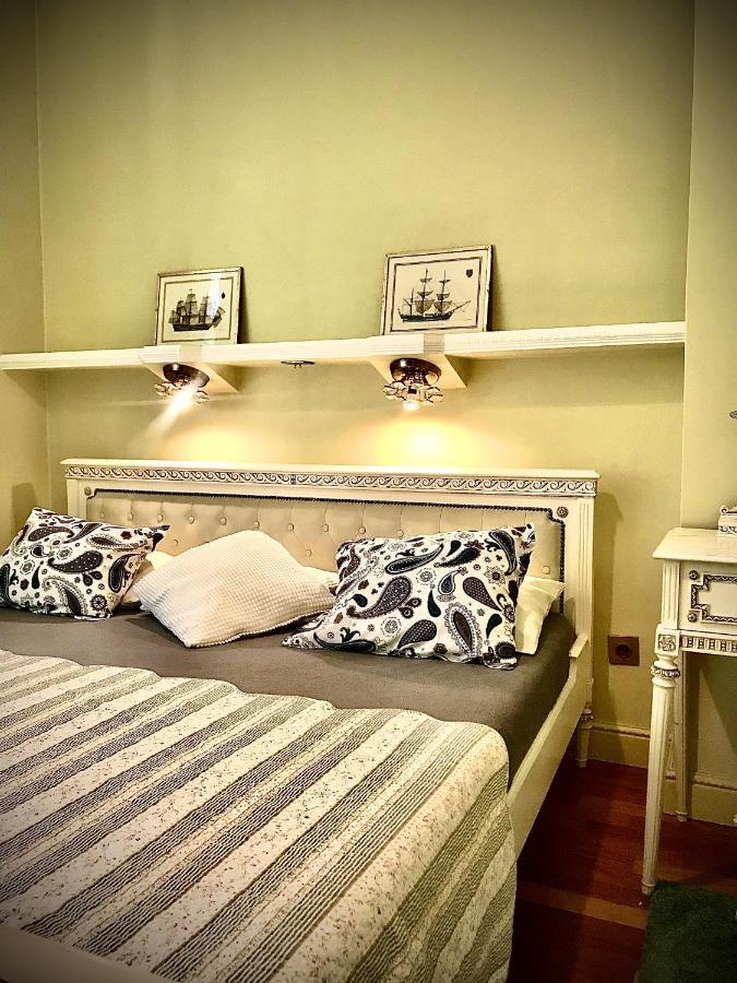 Kwatera Prywatna Maja Apartment Sopot Luaran gambar