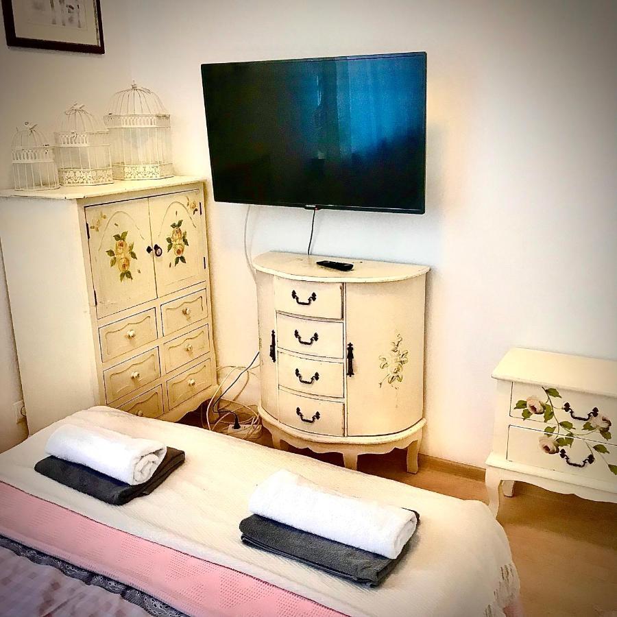 Kwatera Prywatna Maja Apartment Sopot Luaran gambar