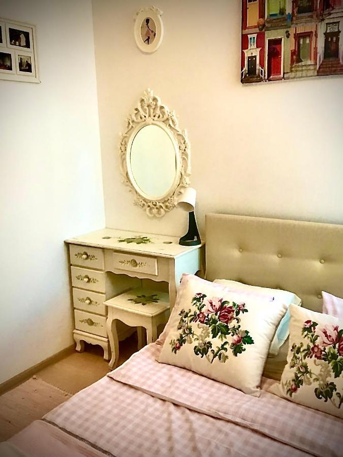 Kwatera Prywatna Maja Apartment Sopot Luaran gambar