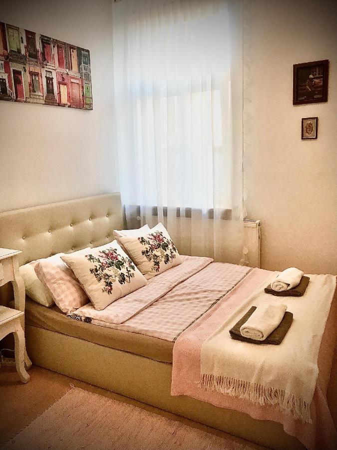 Kwatera Prywatna Maja Apartment Sopot Luaran gambar