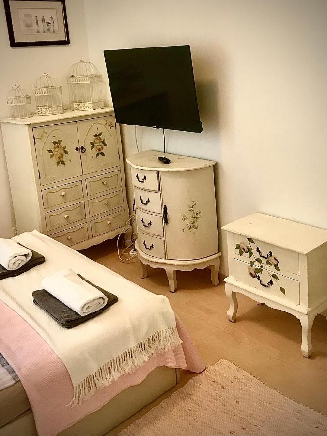 Kwatera Prywatna Maja Apartment Sopot Luaran gambar