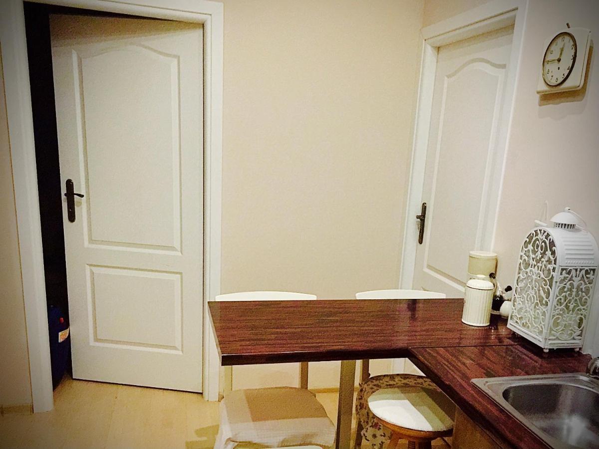 Kwatera Prywatna Maja Apartment Sopot Luaran gambar