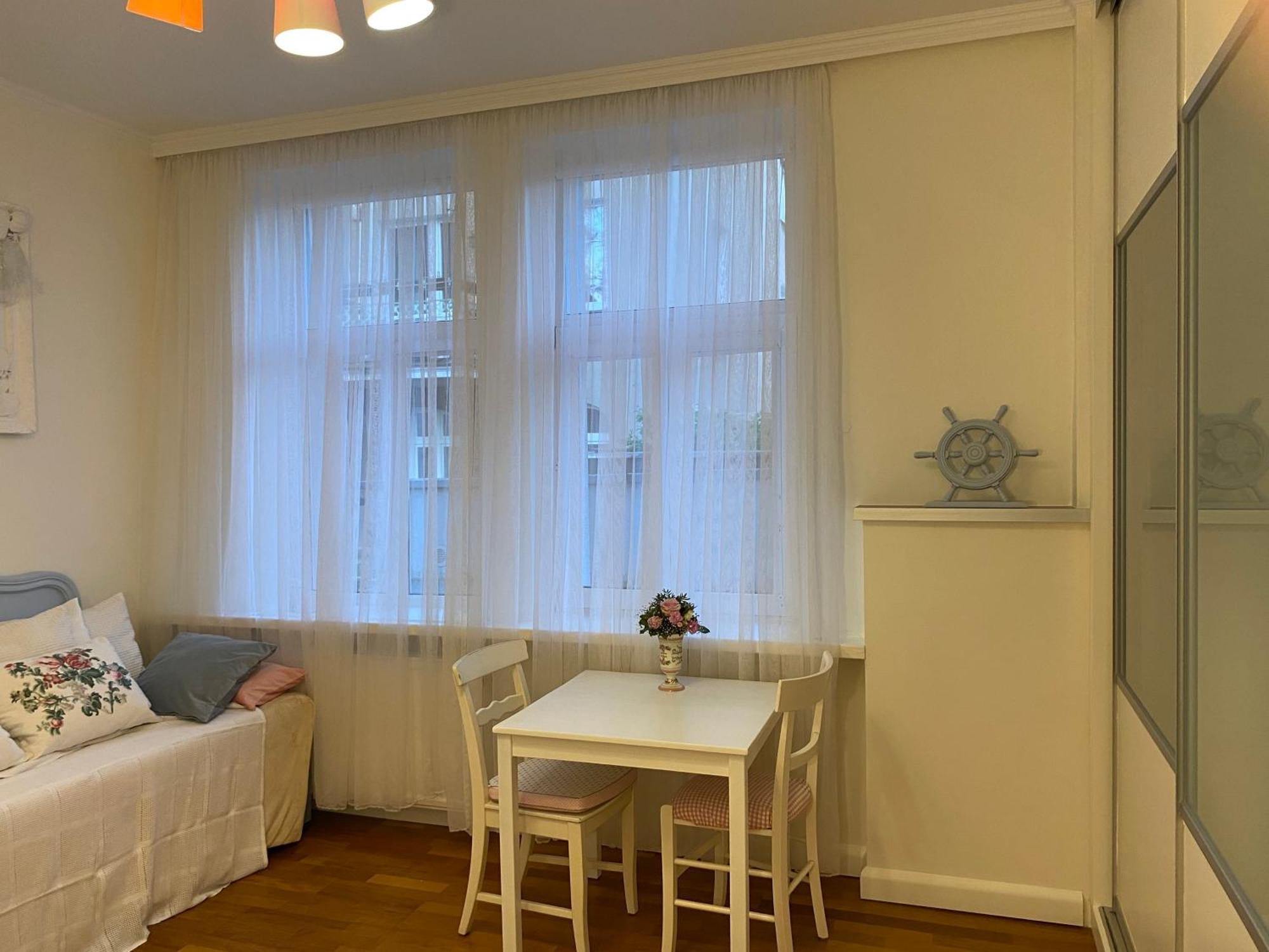 Kwatera Prywatna Maja Apartment Sopot Luaran gambar