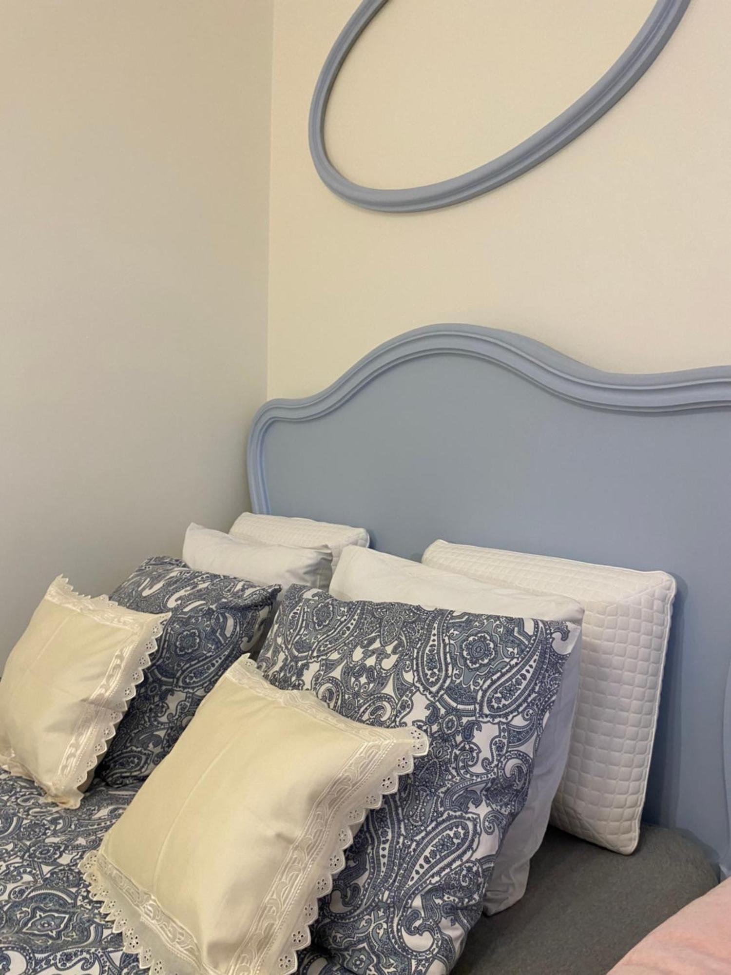 Kwatera Prywatna Maja Apartment Sopot Luaran gambar