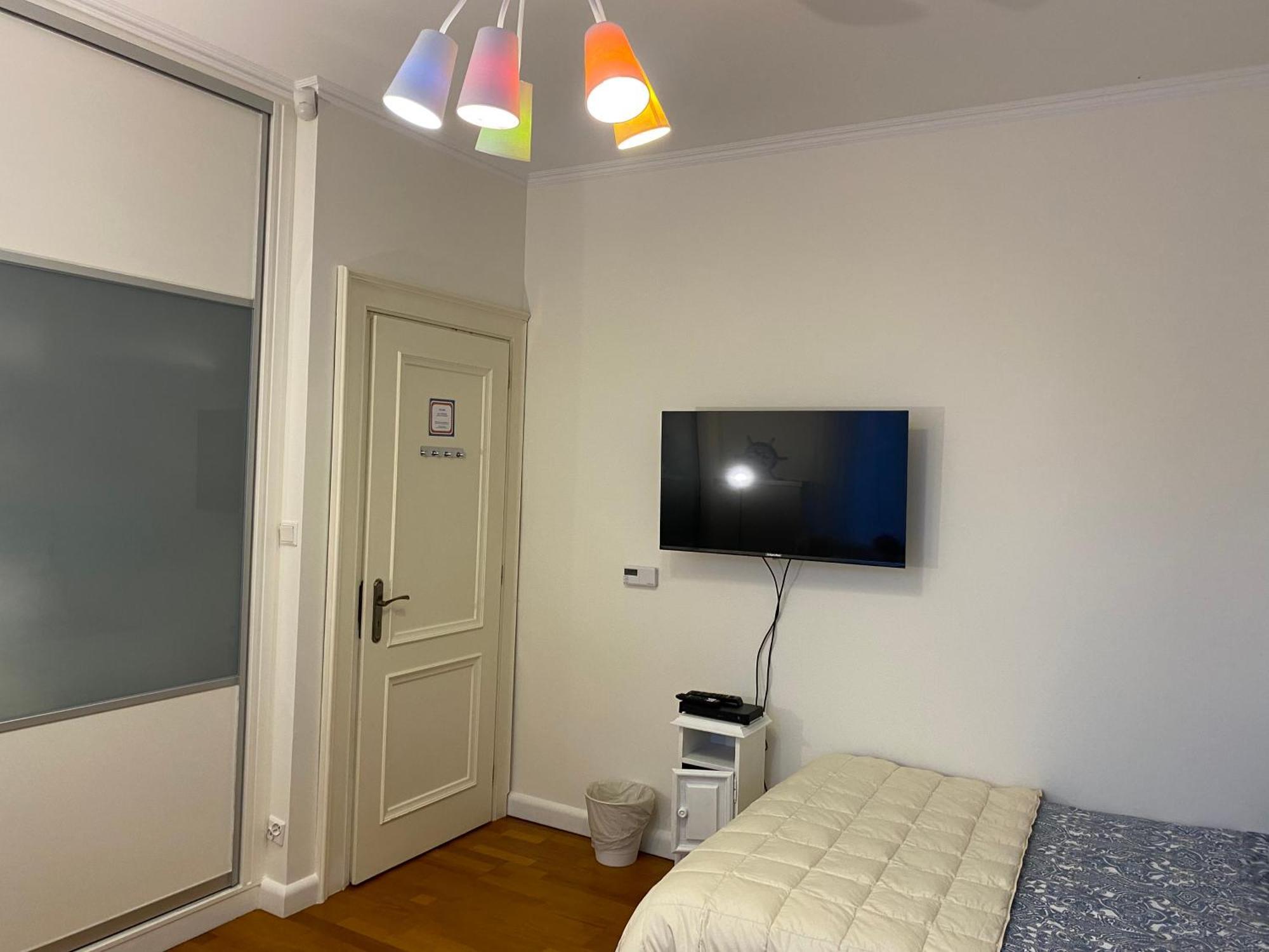 Kwatera Prywatna Maja Apartment Sopot Luaran gambar