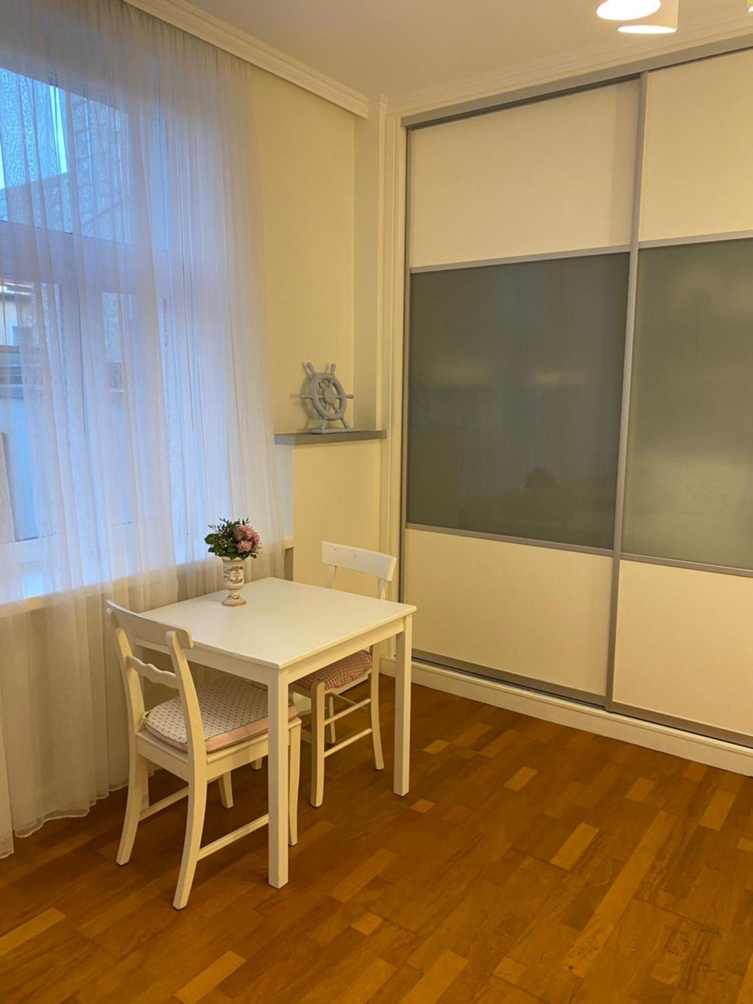 Kwatera Prywatna Maja Apartment Sopot Luaran gambar
