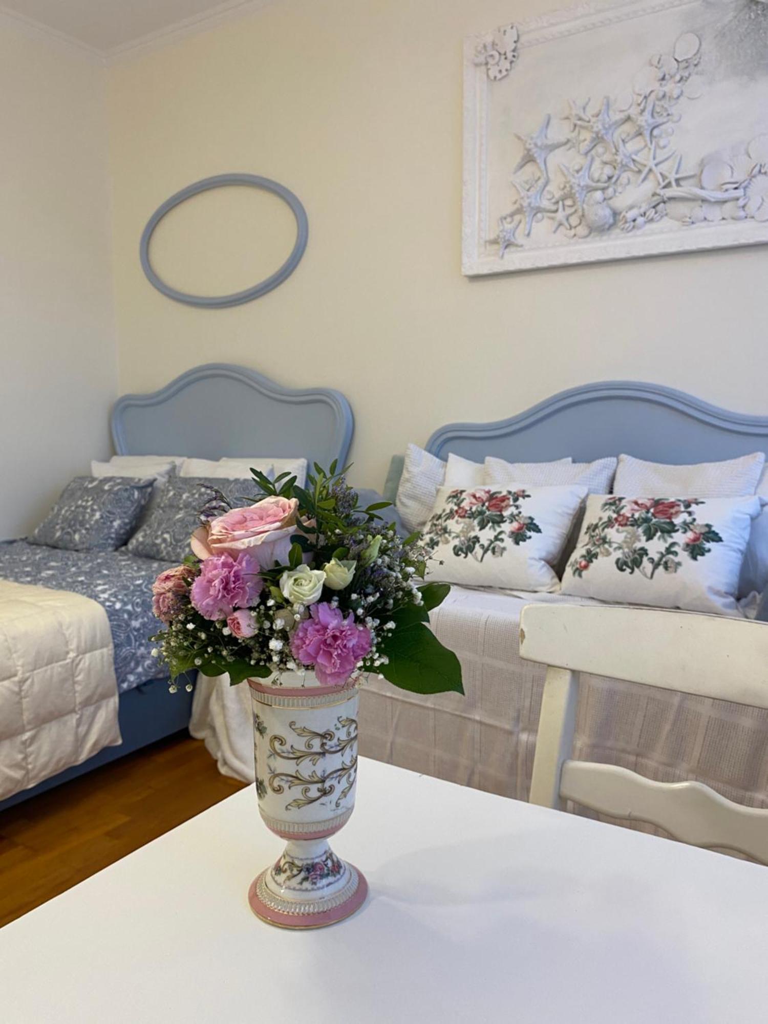 Kwatera Prywatna Maja Apartment Sopot Luaran gambar
