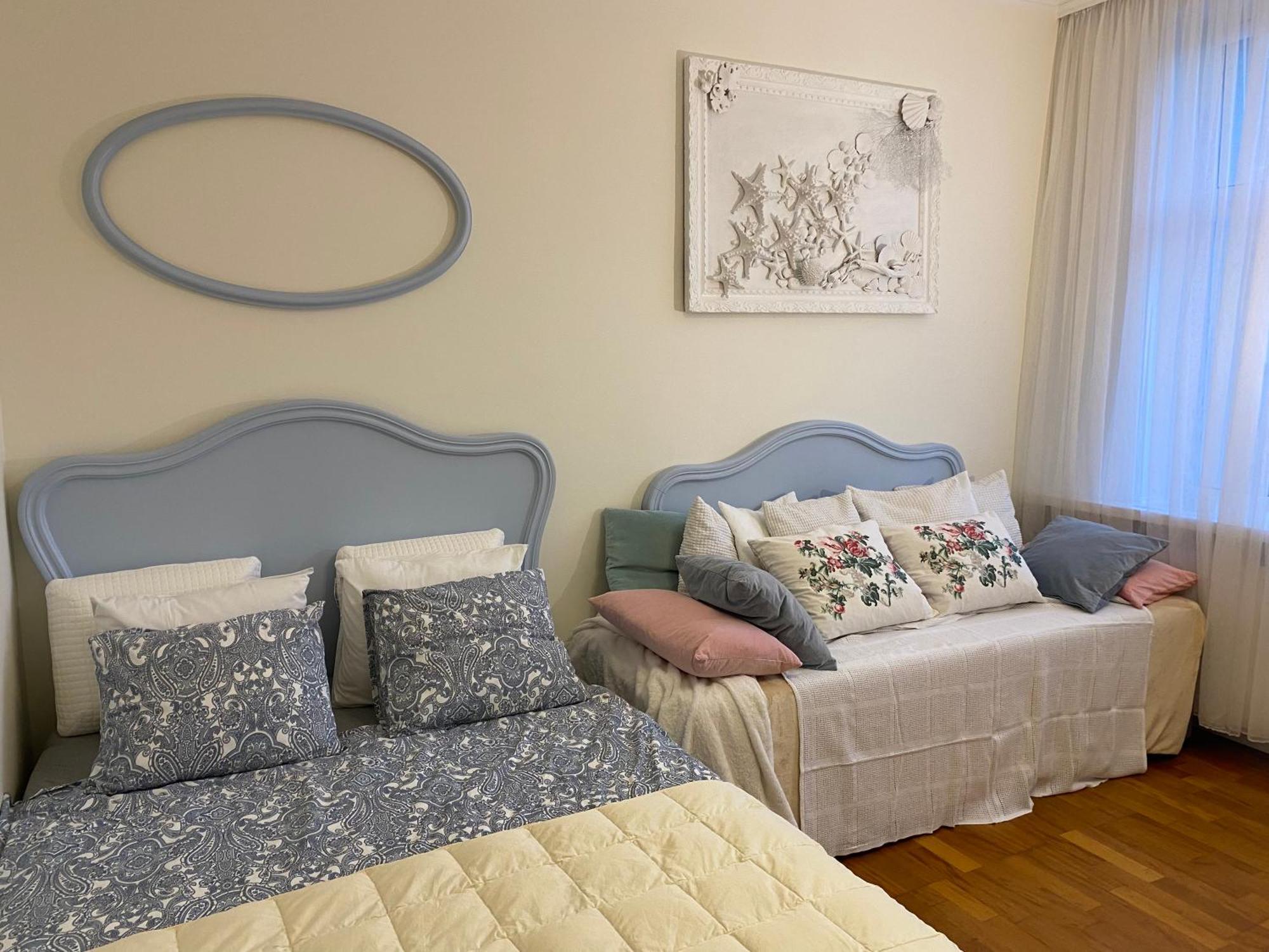 Kwatera Prywatna Maja Apartment Sopot Luaran gambar