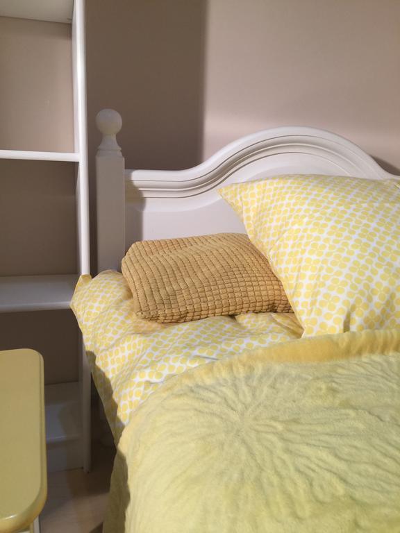Kwatera Prywatna Maja Apartment Sopot Luaran gambar