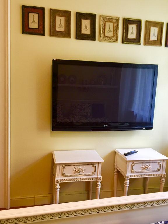 Kwatera Prywatna Maja Apartment Sopot Luaran gambar