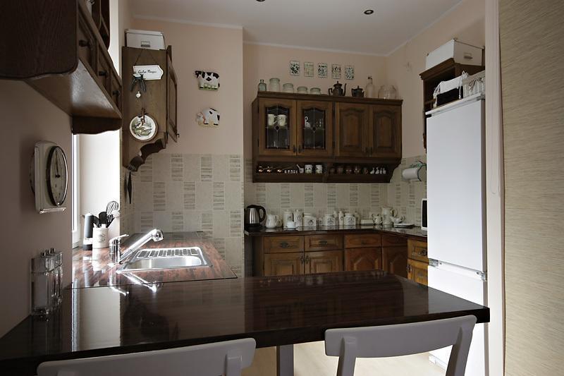 Kwatera Prywatna Maja Apartment Sopot Luaran gambar
