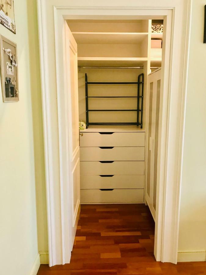 Kwatera Prywatna Maja Apartment Sopot Luaran gambar