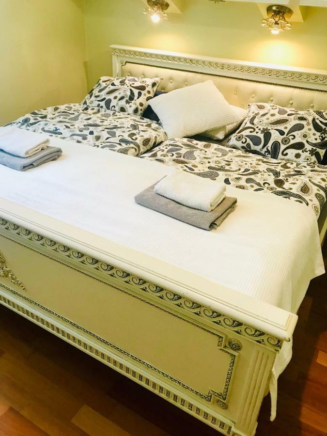 Kwatera Prywatna Maja Apartment Sopot Luaran gambar