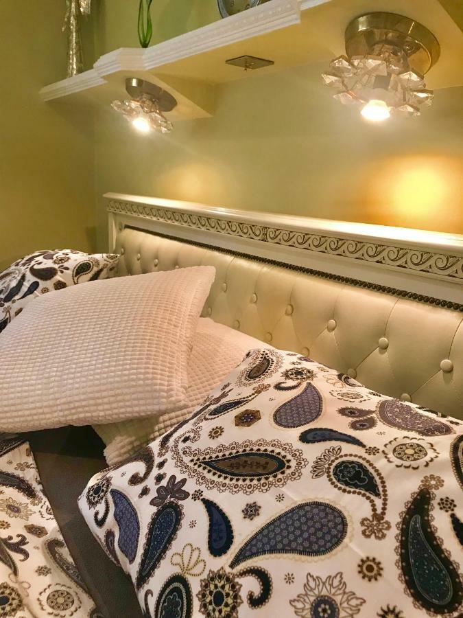 Kwatera Prywatna Maja Apartment Sopot Luaran gambar