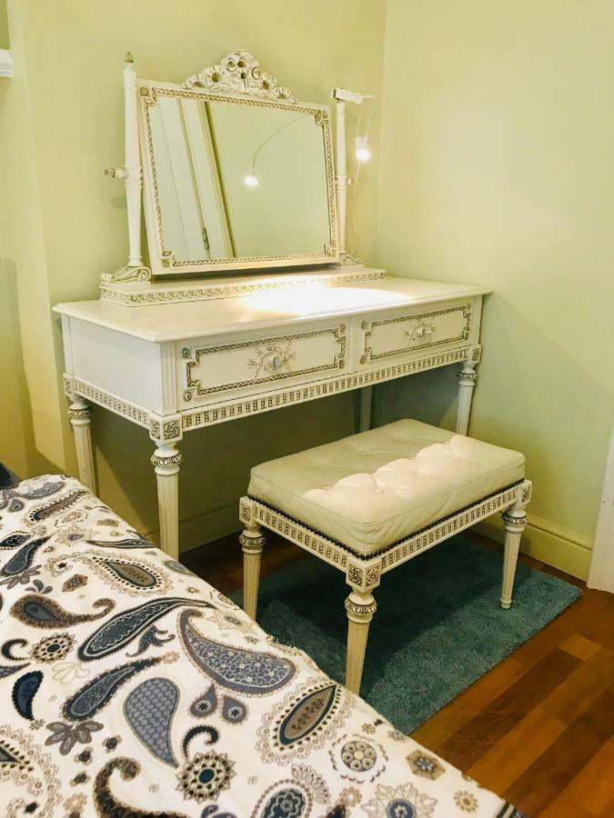 Kwatera Prywatna Maja Apartment Sopot Luaran gambar